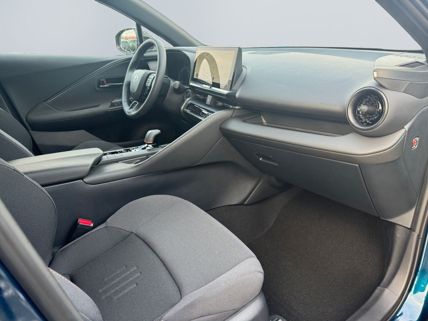 Toyota C-HR - Bild 7