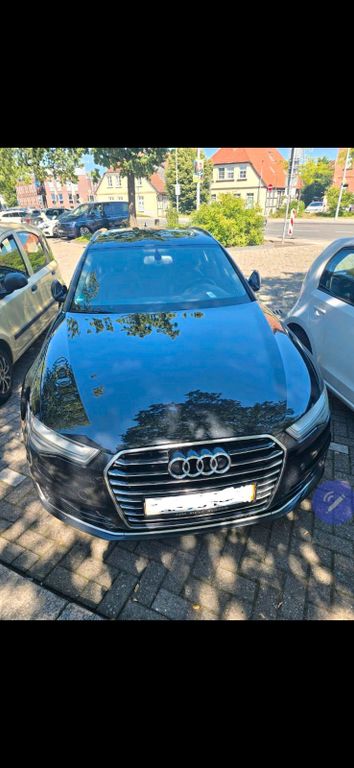 Image of Audi A6
