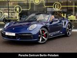 Porsche 992 911 Turbo Cabriolet Liftsystem-VA LED-Matrix - Porsche 992 in Berlin