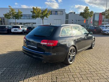 Audi A6 - 7