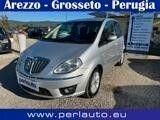 Lancia MUSA 1.4 Platino Ecochic GPL - silberne Lancia MUSA
