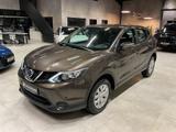 Nissan Qashqai 1.5 dCi Visia Klima Bluetooth Tempomat - Nissan Qashqai Visia mit Diesel-Antrieb