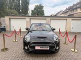 MINI COOPER_S Cabrio Cooper S/1.Hand/Leder/PDC/TüvNeu - MINI MINI Gebrauchtwagen in Gelsenkirchen