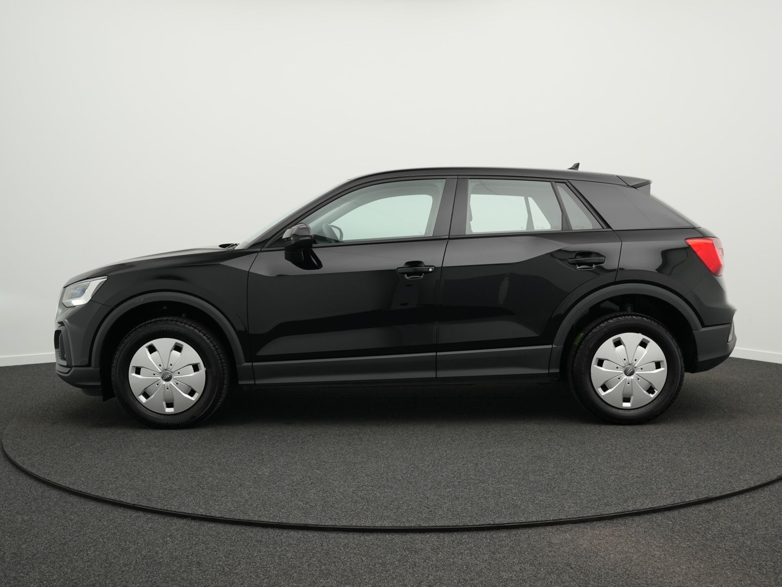 Audi Q2 - Bild 11