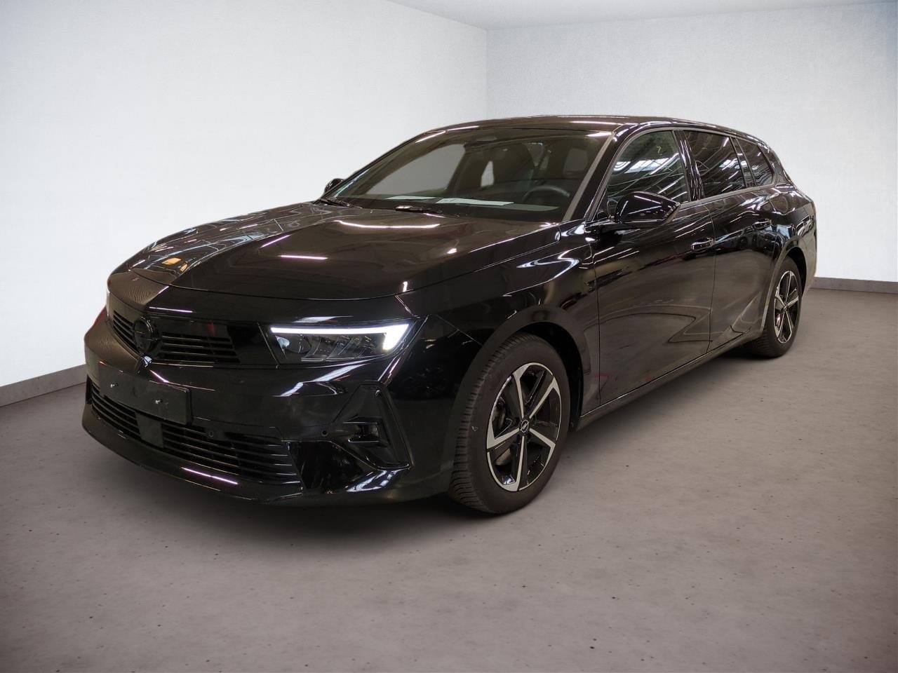 Opel Astra L ST GS Automatik AHK NAVI*Sitz-+Lenkradhz