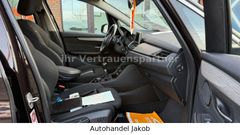 BMW 218/ActiveTour/Sonderausstattung/TÜV_Service_NEU