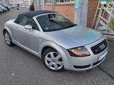Audi TT 1.8 T Roadster quattro *32.900 KM*2.Hd* - Audi TT aus 2004: Cabrio