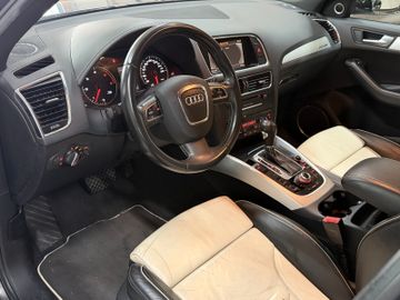 Audi Q5 - 8