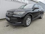Volkswagen Tiguan Life 1,5 eTSI DSG ACC+LED+Einparkh.+Shzg. - Volkswagen Tiguan Tageszulassungen mit Benzin-Antrieb