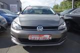 Volkswagen Golf VII Variant Highline BMT - Kombis bis 10.000 Euro