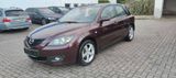 Mazda 3 - 1.6 zu verkaufen TÜV neu  152.000km - Mazda: Mazda6 V6