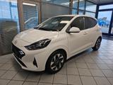 Hyundai i10 Prime Klimaaut,Navi,PDC,Kamera,Sitzhzg.,Alu - Hyundai i10 New cars