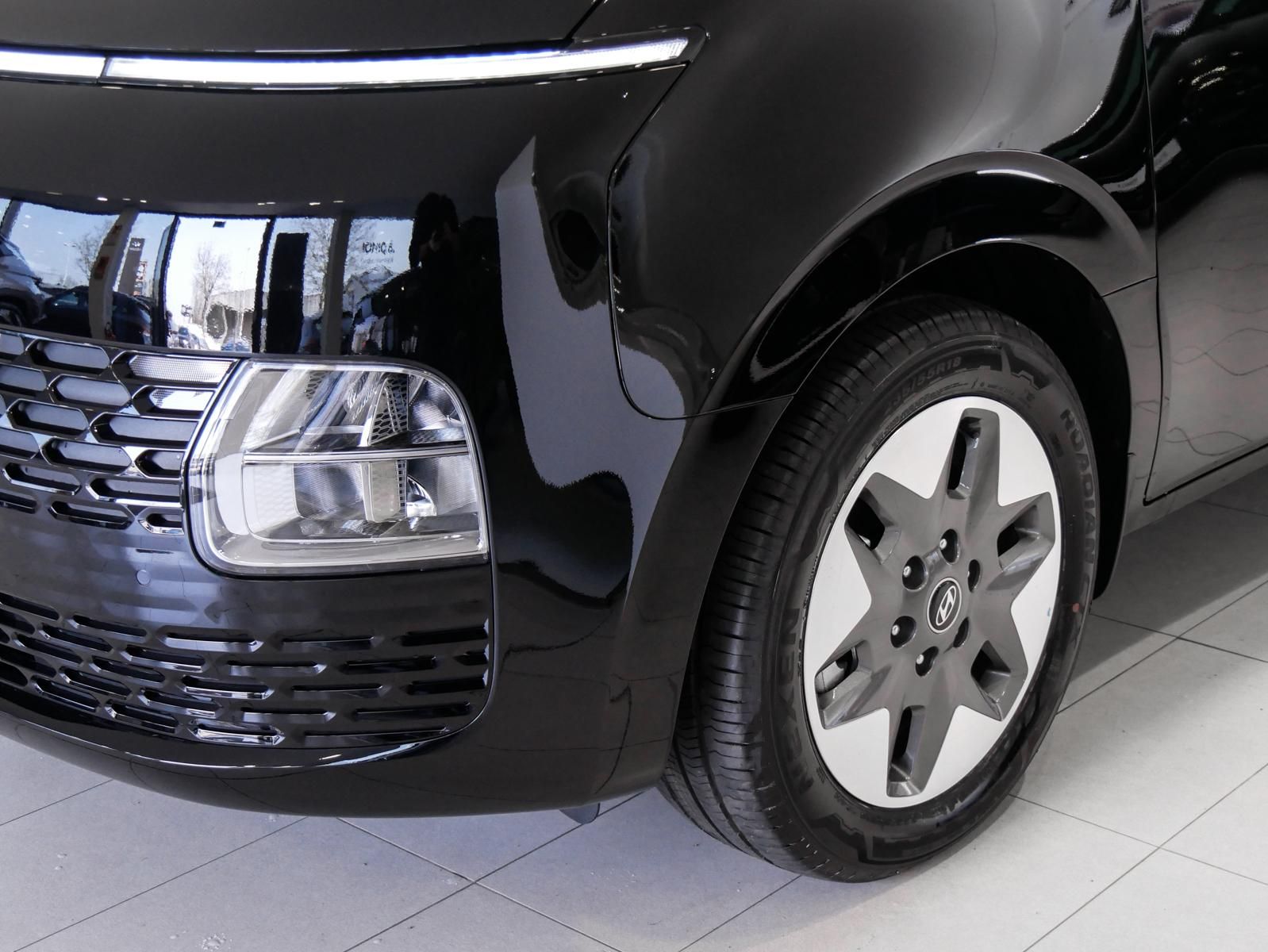 Hyundai STARIA - Bild 15