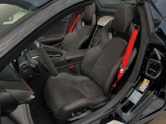 CORVETTE C8 Cabrio E-Ray 3LZ MY26 GEIGERCARS