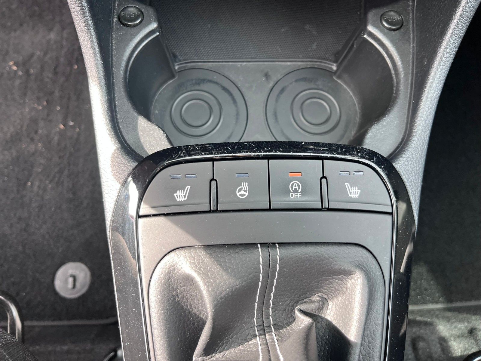 Fahrzeugabbildung Kia Picanto Vision