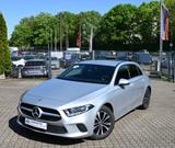 Mercedes-Benz A 250 e  Leder Navi LED CAM Sitzhz 1.Hd - Mercedes-Benz A 250 in Hannover