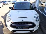 MINI Cooper S LED PDC NAVI - MINI MINI Gebrauchtwagen
