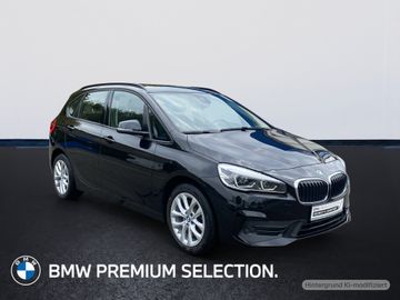 BMW 225 Active Tourer - 3