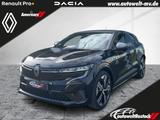 Renault Megane E-Tech Iconic EV60 200hp optimum Charge - Renault Megane in Rostock