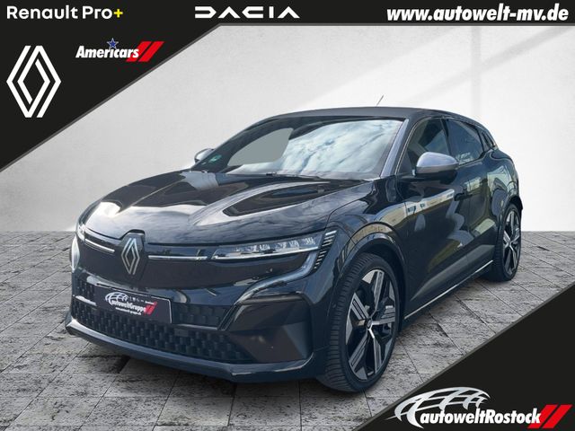 RENAULT Megane E-Tech Iconic EV60 optimum Charge CCS