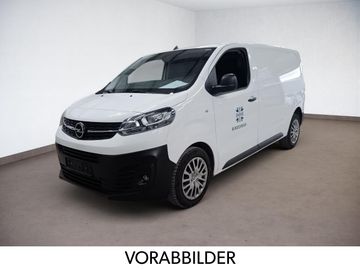 Bild 1 Opel VIVARO KASTEN EDITION M KLIMA HOLZVERKLEIDET