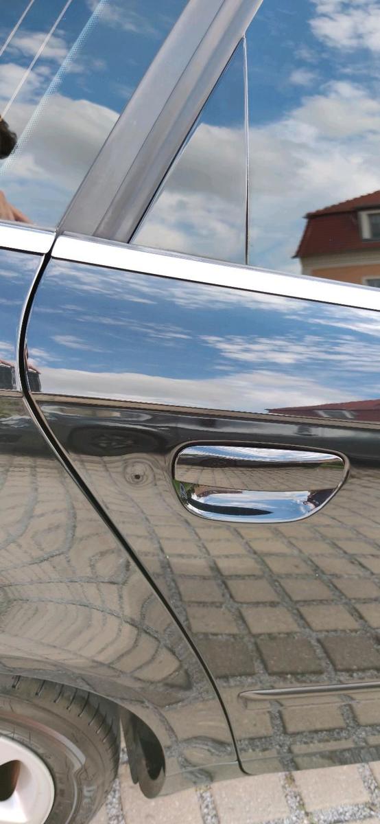 Audi A4 2006 — photo 14