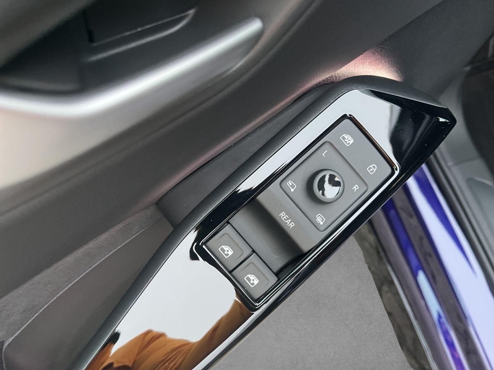Volkswagen ID.3 GTX Performance Fire & Ice 84 kWh, миниатюра 10