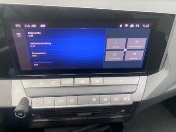 Bild 14 Opel ASTRA LIMOUSINE 130PS DIESEL EDITION WINTERPAKET