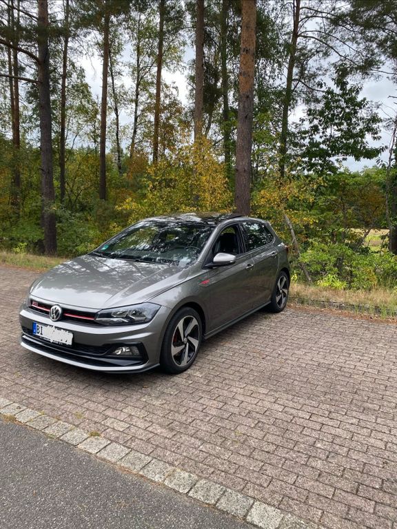 Image of Volkswagen Polo