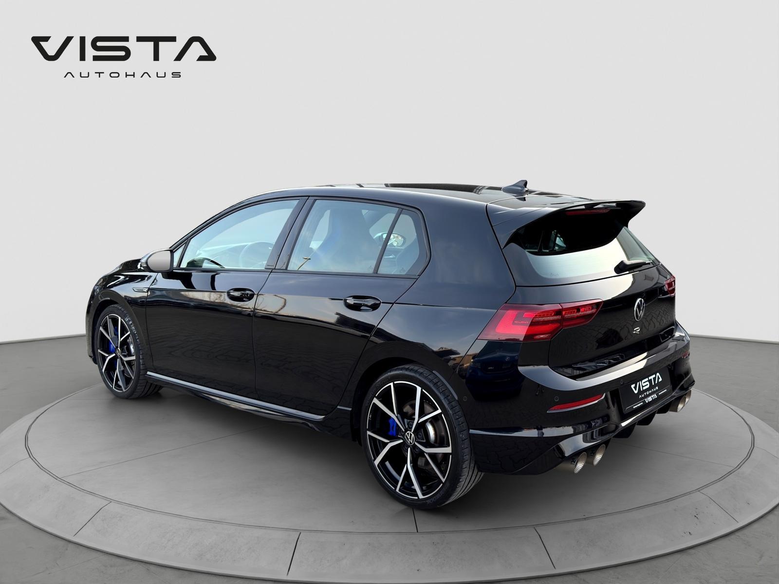 Volkswagen Golf R 4MO*DCC*HUD*AKRAPOVIC*IQ*HARMAN*ACC*KAM, миниатюра 6