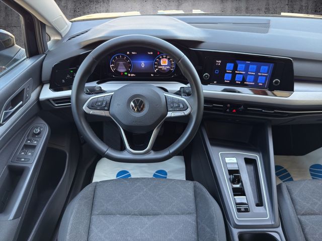 Volkswagen Golf VIII Variant Life eTSI DSG*LED*APPLE*ACC