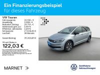 Volkswagen Touran - Vorschau Bild 2