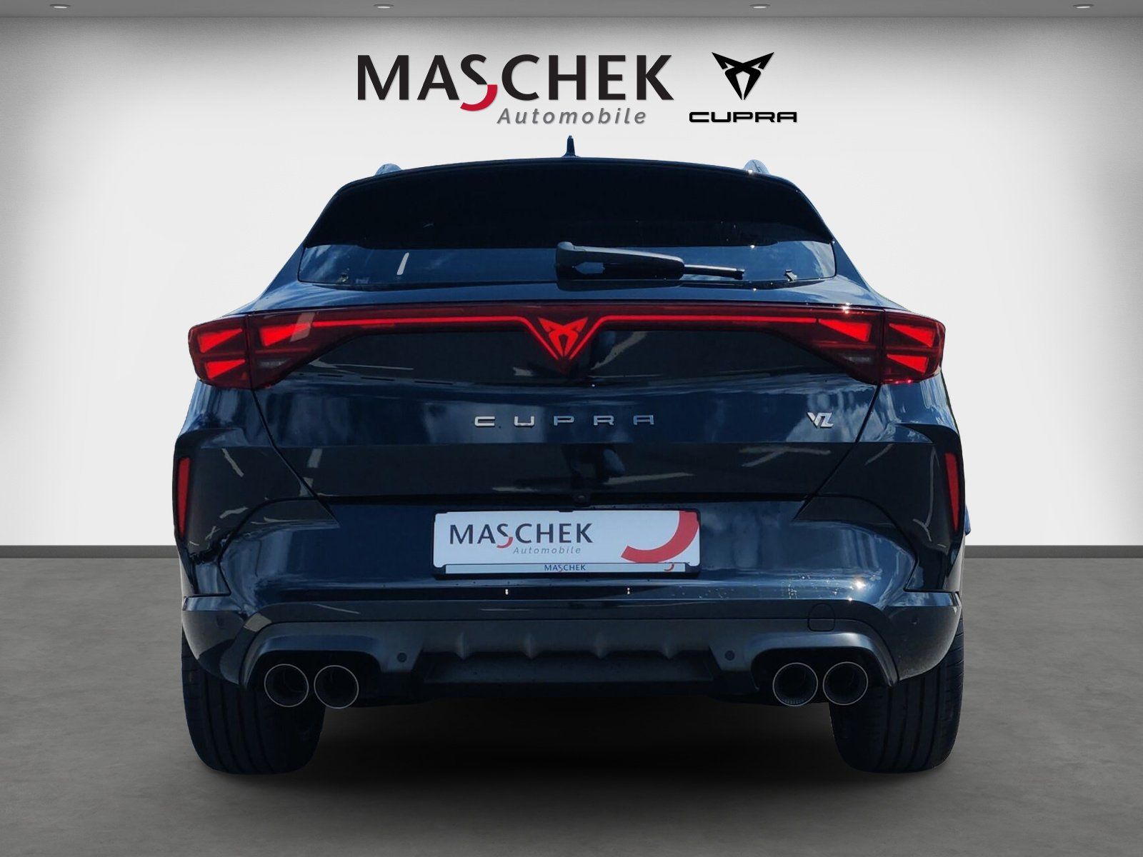 Cupra Formentor - Bild 5