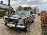 Jeep Cherokee Wagoneer - Jeep aus 1990