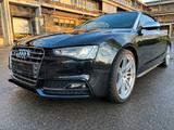 Audi S5 3.0 TFSI quattro Cabriolet - Modellpflege - gebrauchte Audi S5 aus dem Jahr 2012