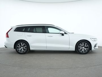 Volvo V60 - 5