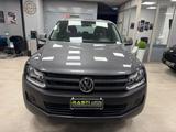 Volkswagen Amarok 2.0 163 CV ANCHE PER NEOPATENT - gebrauchte VW Amarok aus dem Jahr 2010