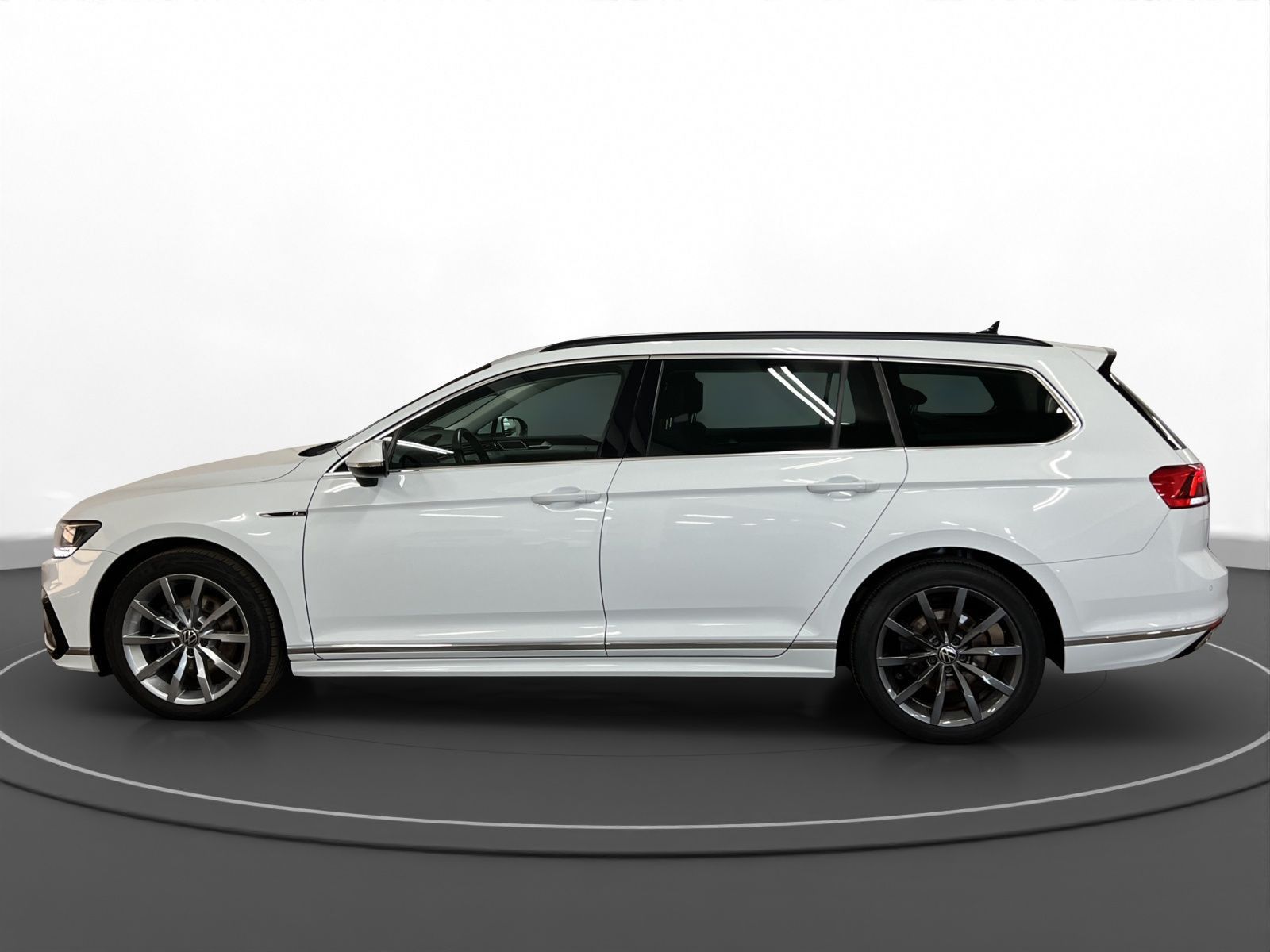 Volkswagen Passat Variant - Bild 6