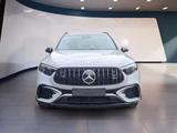 Mercedes-Benz GLC 43 AMG 4Matic PremiumPlus Distronic Burmeste - Mercedes-Benz GLC 43 AMG Jahreswagen