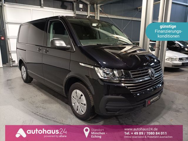 Volkswagen T6.1 2.0 TDI Multivan Family|Navi|Standhzg|Klima