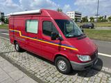 Mercedes-Benz 211CDI Wohnmobil Reimo 2019 - Offers