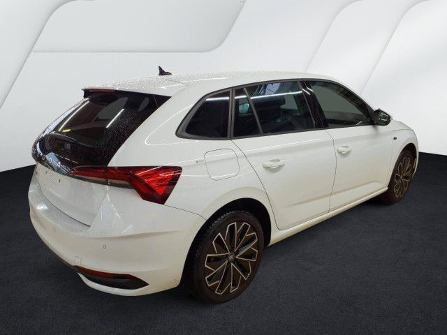 Skoda Scala - Bild 3