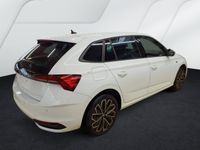Skoda Scala - Vorschau Bild 3