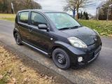 Daihatsu Sirion 1.5 -M3 - gebrauchte Daihatsu Sirion aus dem Jahr 2005