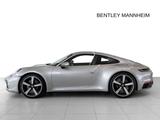 Porsche 911 Carrera S - Porsche 992 in Mannheim