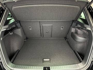 Skoda Karoq Sportline 1.5 AHK*Pano*19 Zoll*Matrix