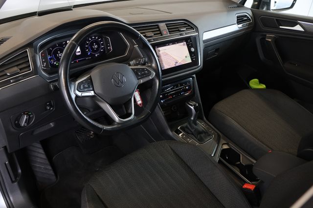 Volkswagen Tiguan Allspace 2.0 TDI Life HUD+AID+STDHZG+AHK