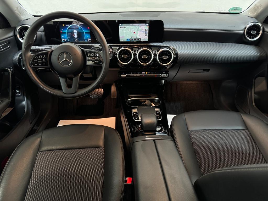 Mercedes-Benz CLA 200 Shooting Brake