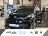 Citroën C3 Aircross PureTech 110 S&S YOU PDC FACEL. - Citroën C3 Aircross Tageszulassungen