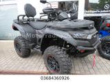 TGB Blade 560 EPS ABS black Edition Finanzierung - TGB Blade 560 EPS ABS